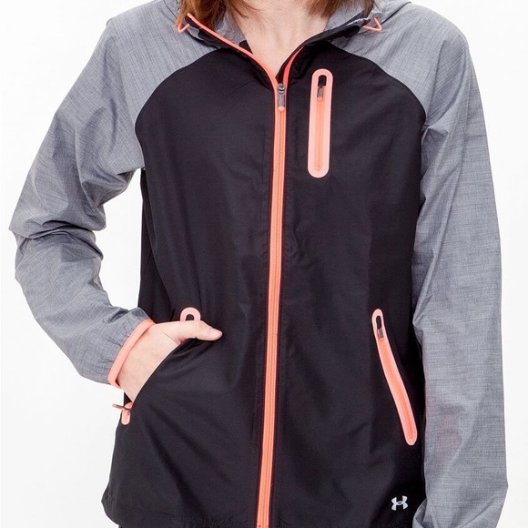 Under armour light jacket - Picture 1 of 5